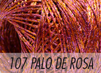 FLORENTINO MAXI #107 PALO DE ROSA 50G