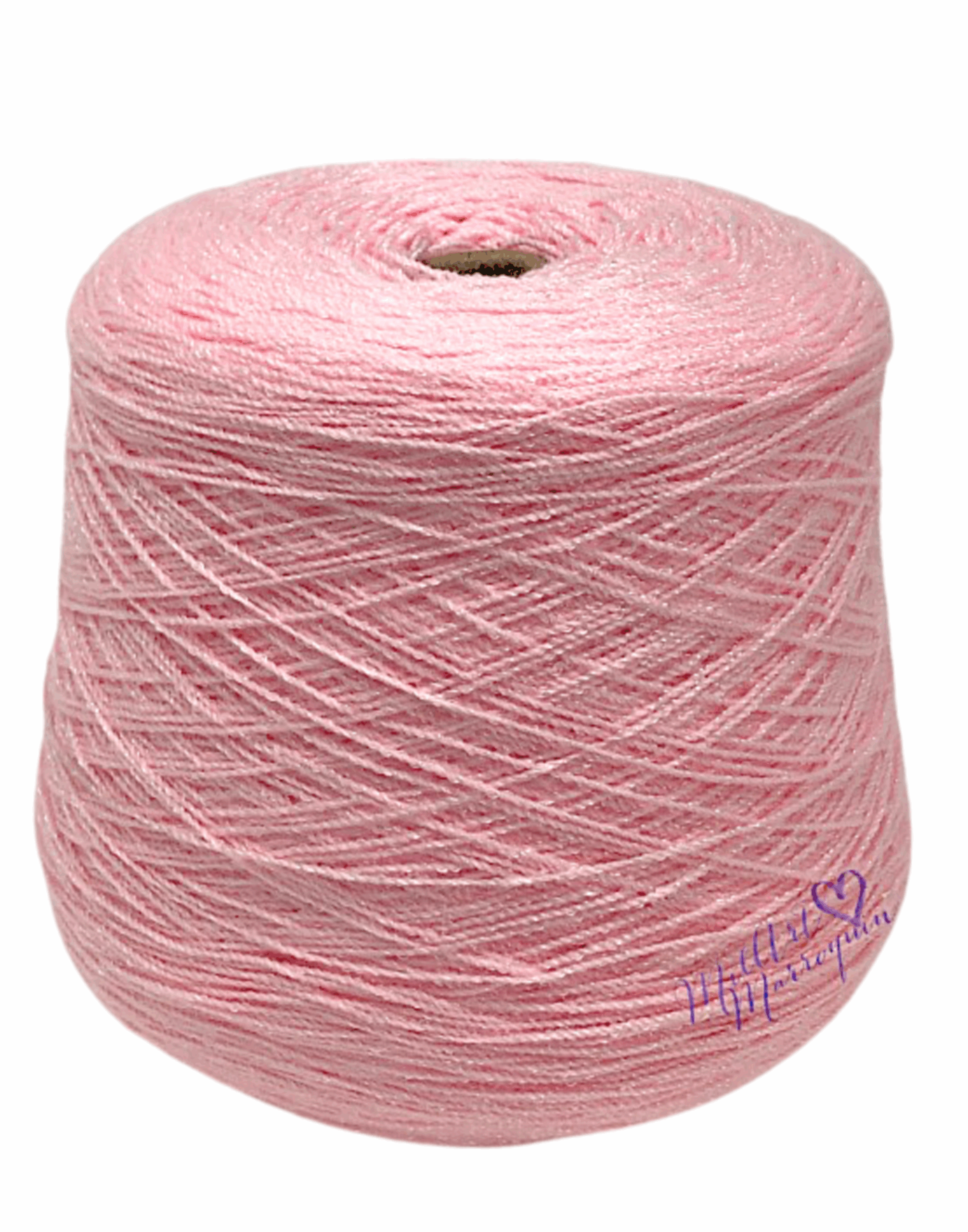 BRISA YARN #14 ROSA BEBE 200g  (1,000g 40.00)