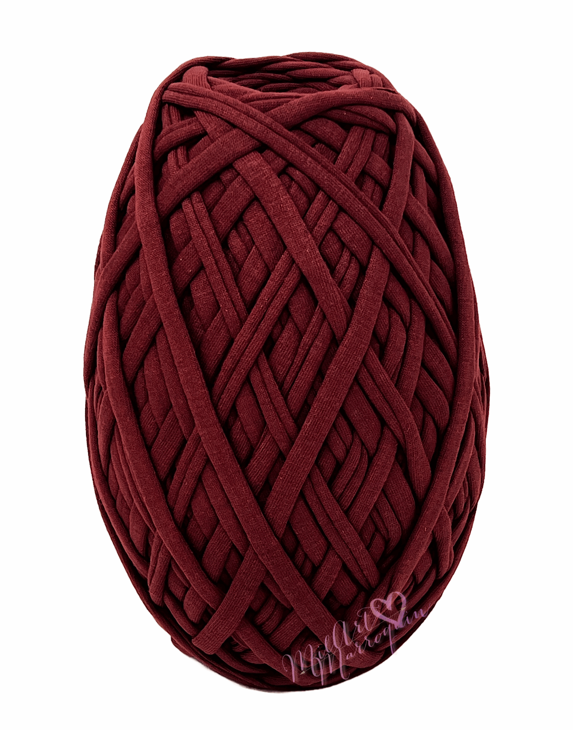 TRAPILLO YARN #151 CHERRY 500g