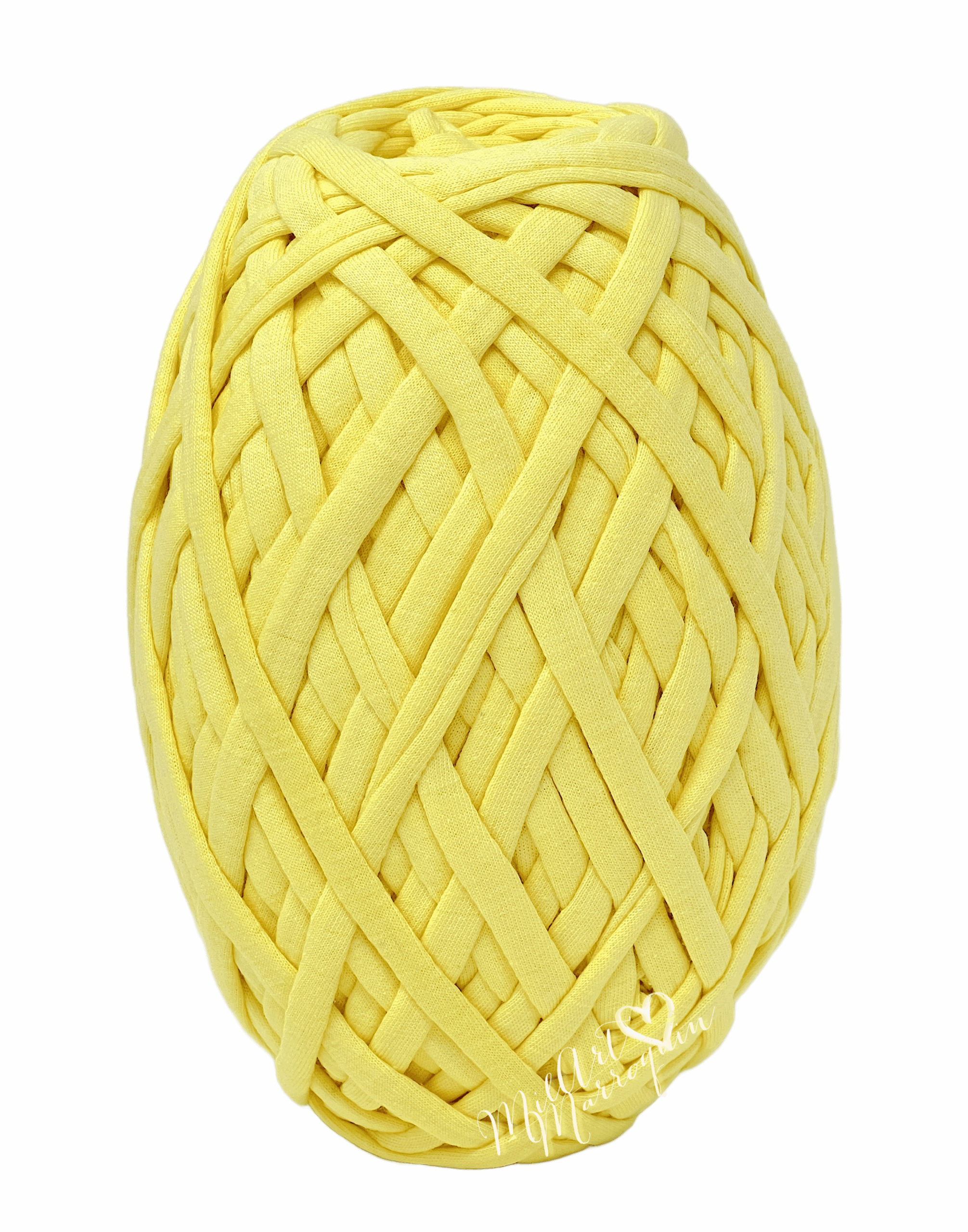 TRAPILLO YARN #03 PAJA 500g