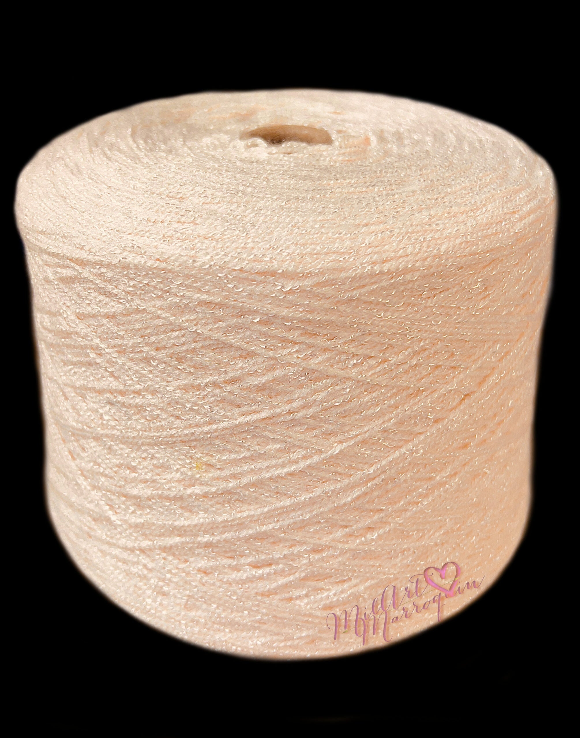 BRISA YARN #215 CARNE 200G (1,000g 40.00)