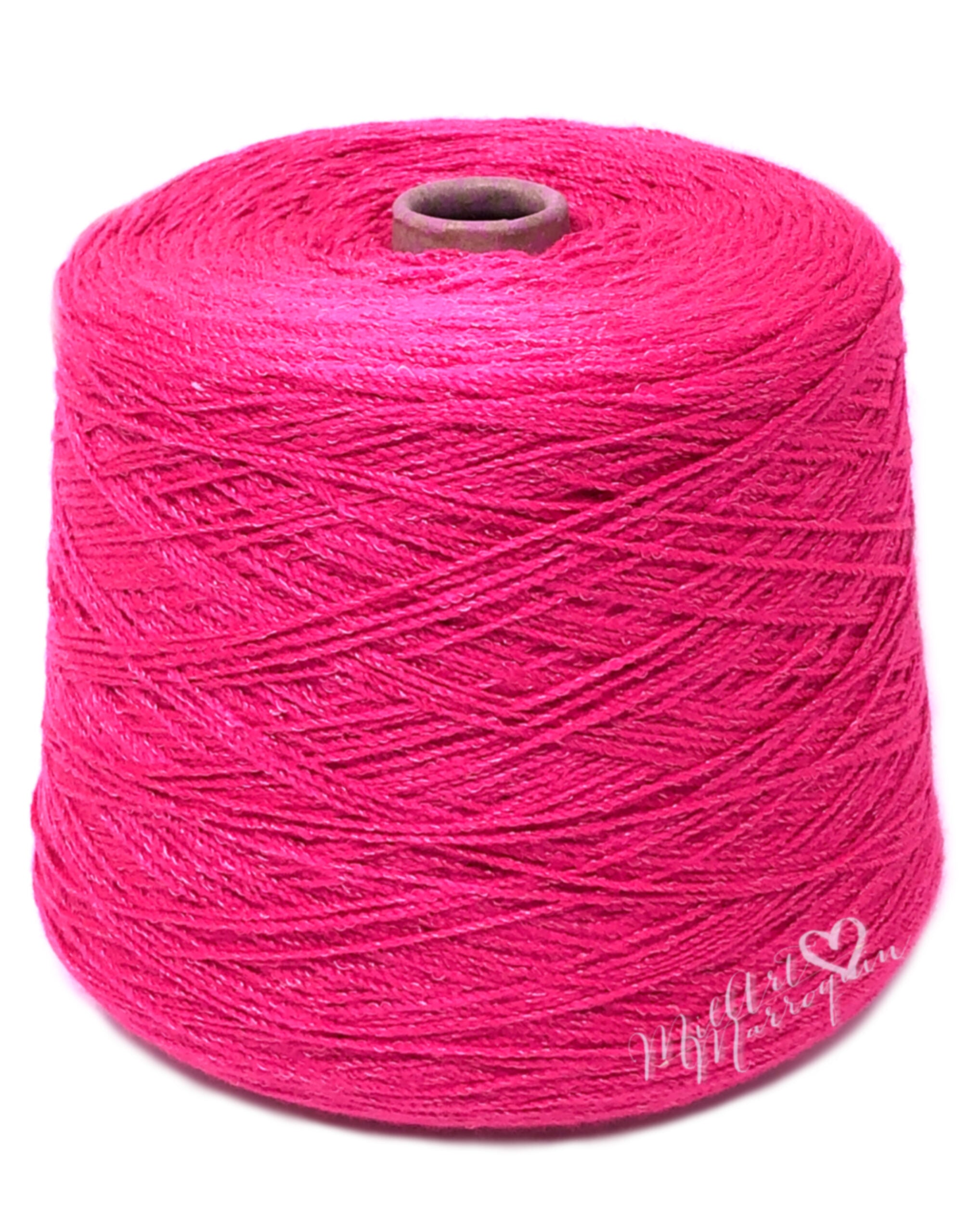 BRISA YARN #136 AMARANTO 200g (1,000g 40.00)