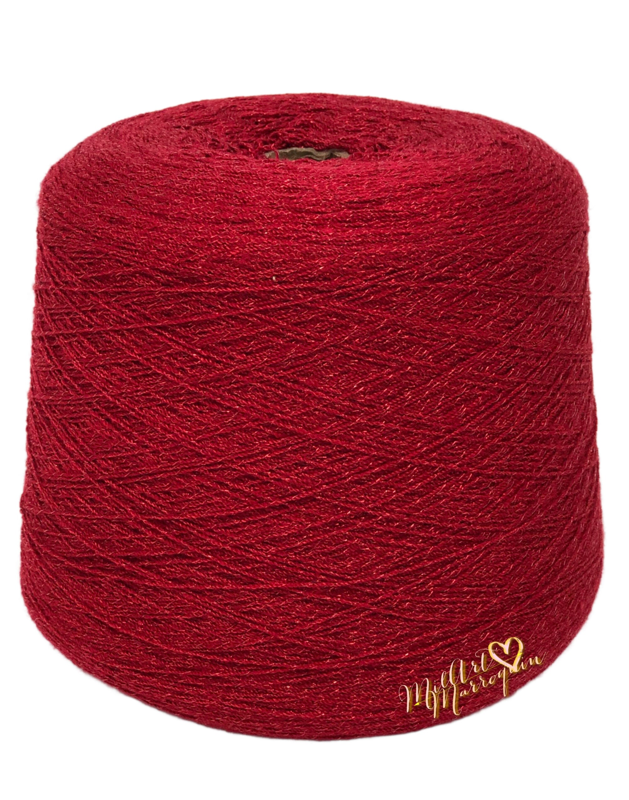 Crystal Rojoco CRYSTAL CON BRILLO #79 ROJO A TONO 200g (1,000g 45.00) – milartmarroquin