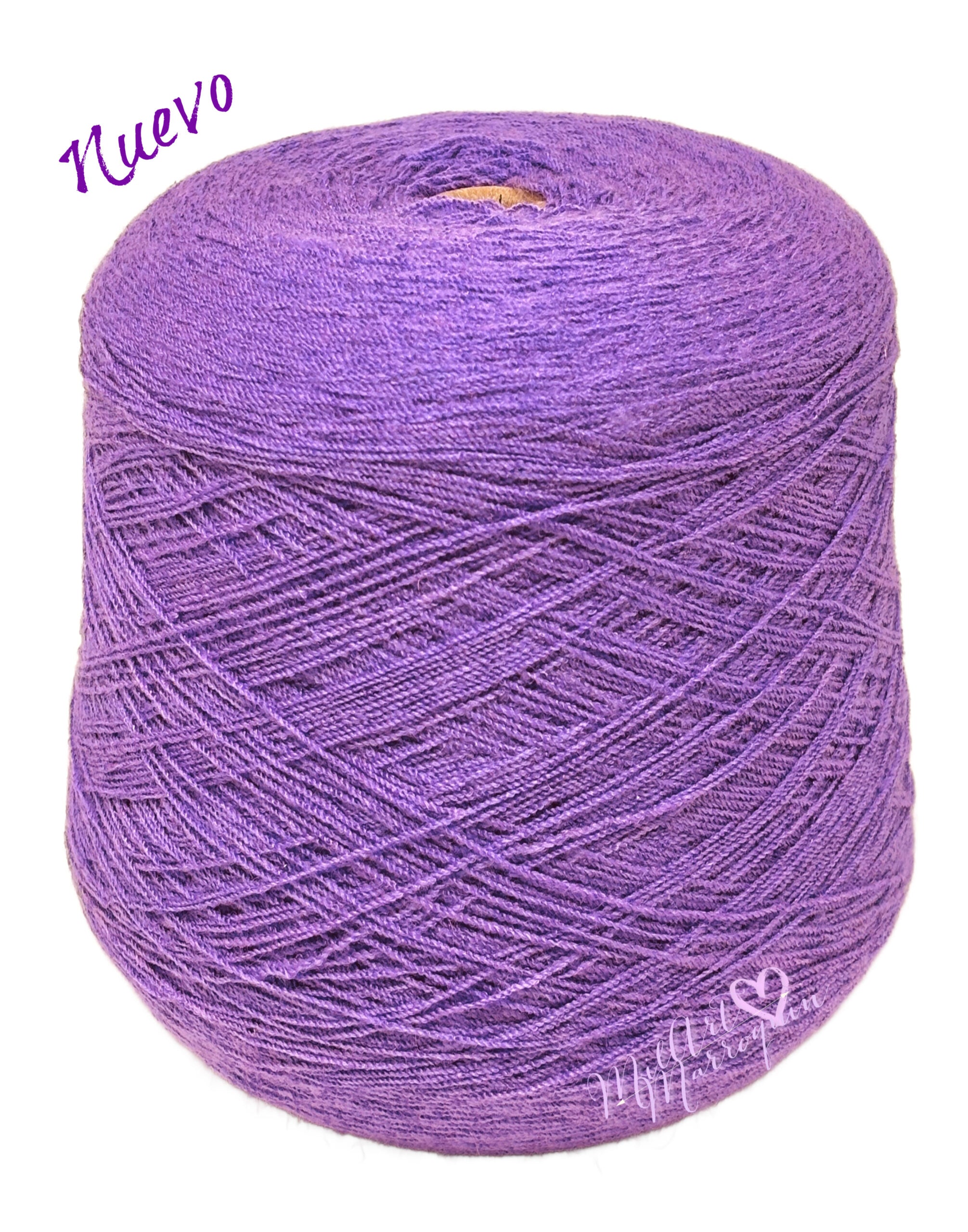 CRYSTAL LILA #19 200g (1,000g 40.00)