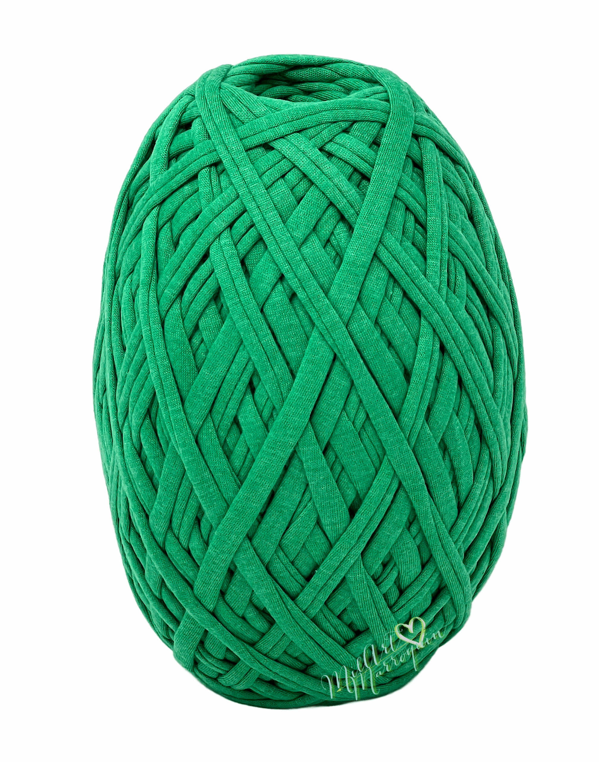 TRAPILLO YARN #73 ESMERALDA 500g
