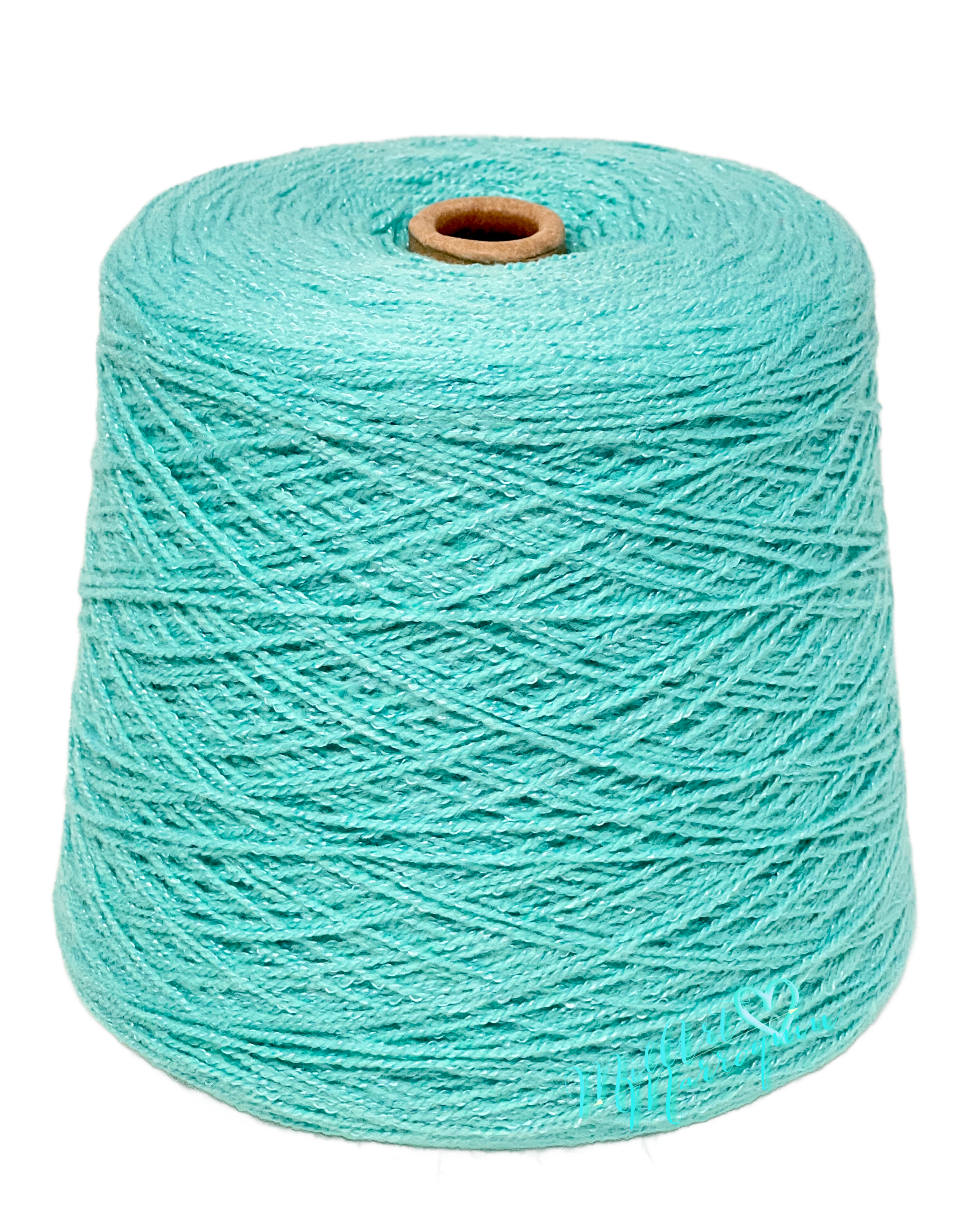 BRISA YARN #09 MENTA 200g  (1,000g 40.00)