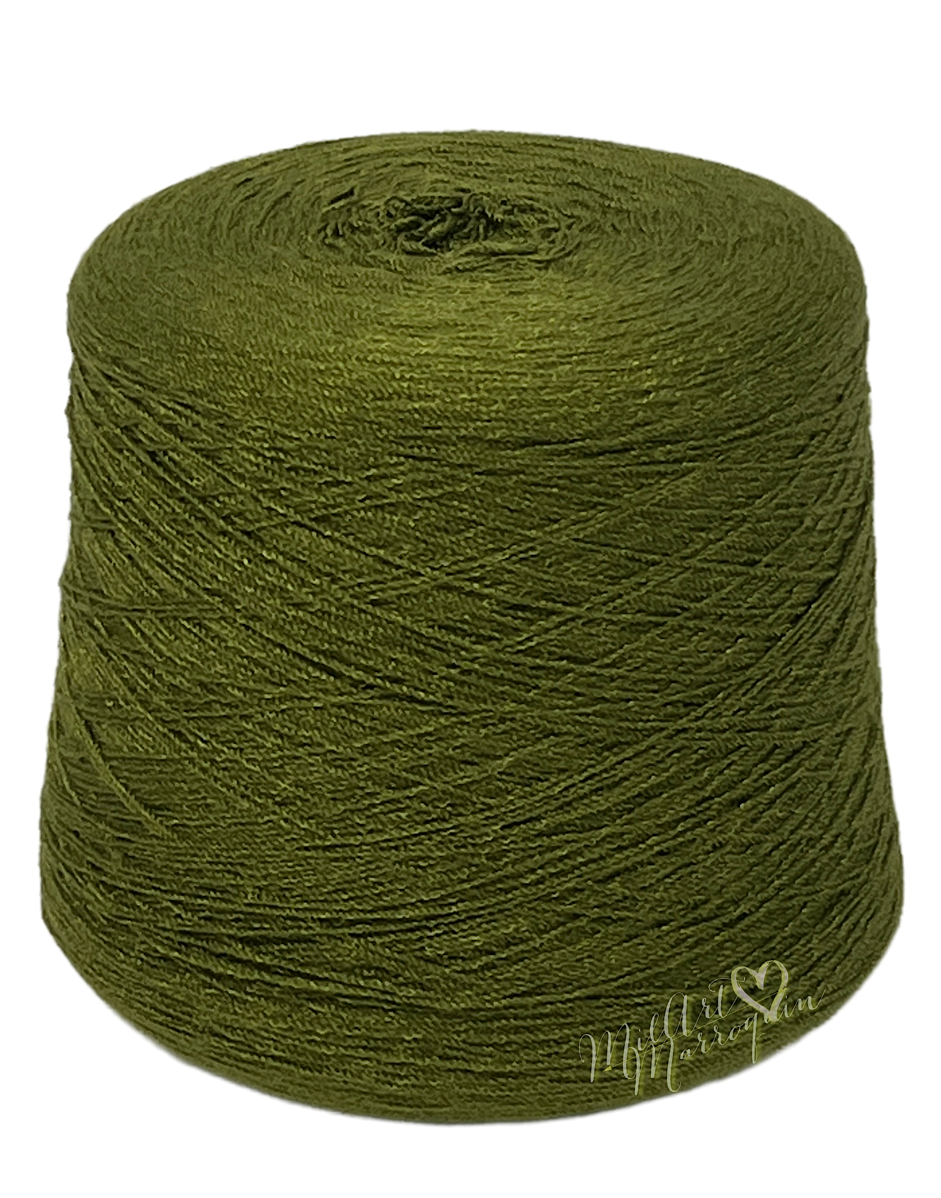 CRYSTAL #71 VERDE MILITAR 200g (1,000g 40.00)