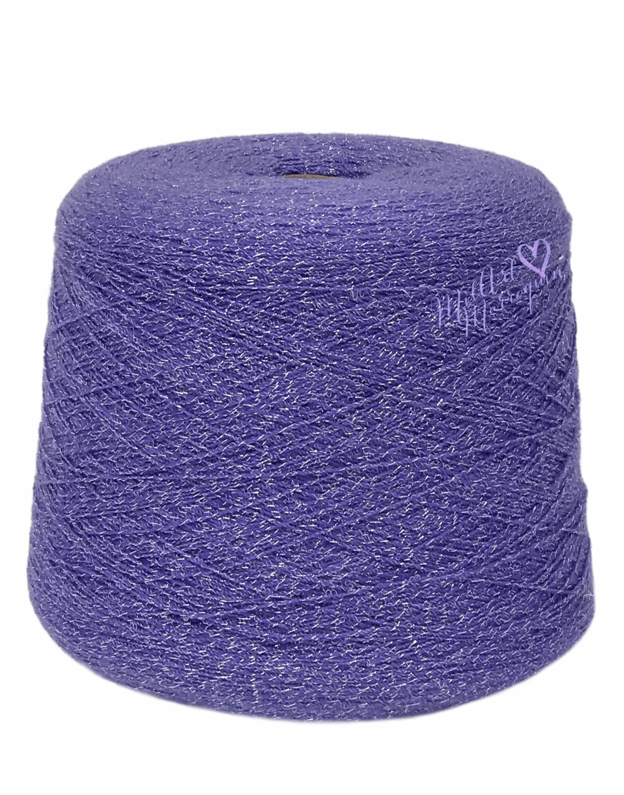 CRYSTAL CON BRILLO #1201 ORQUIDEA PLATA 280g (1,000g 42.50)