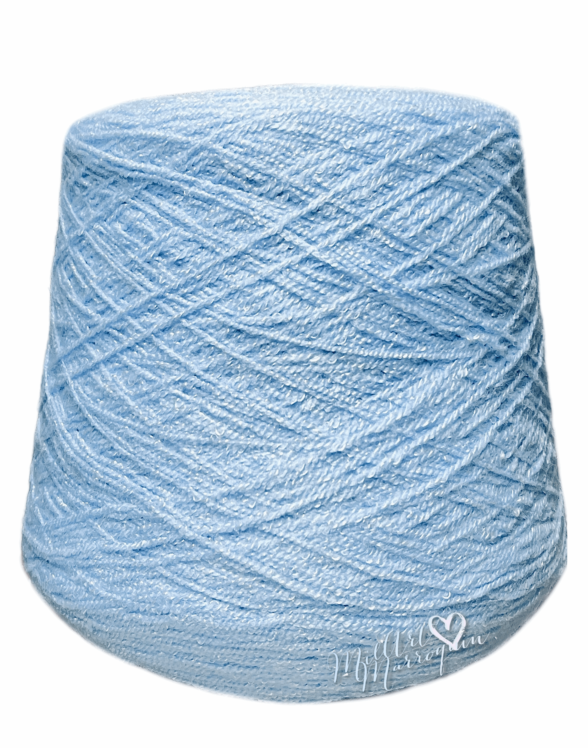 BRISA YARN BRISA #06 CELESTE 200G (1,000g 40.00)