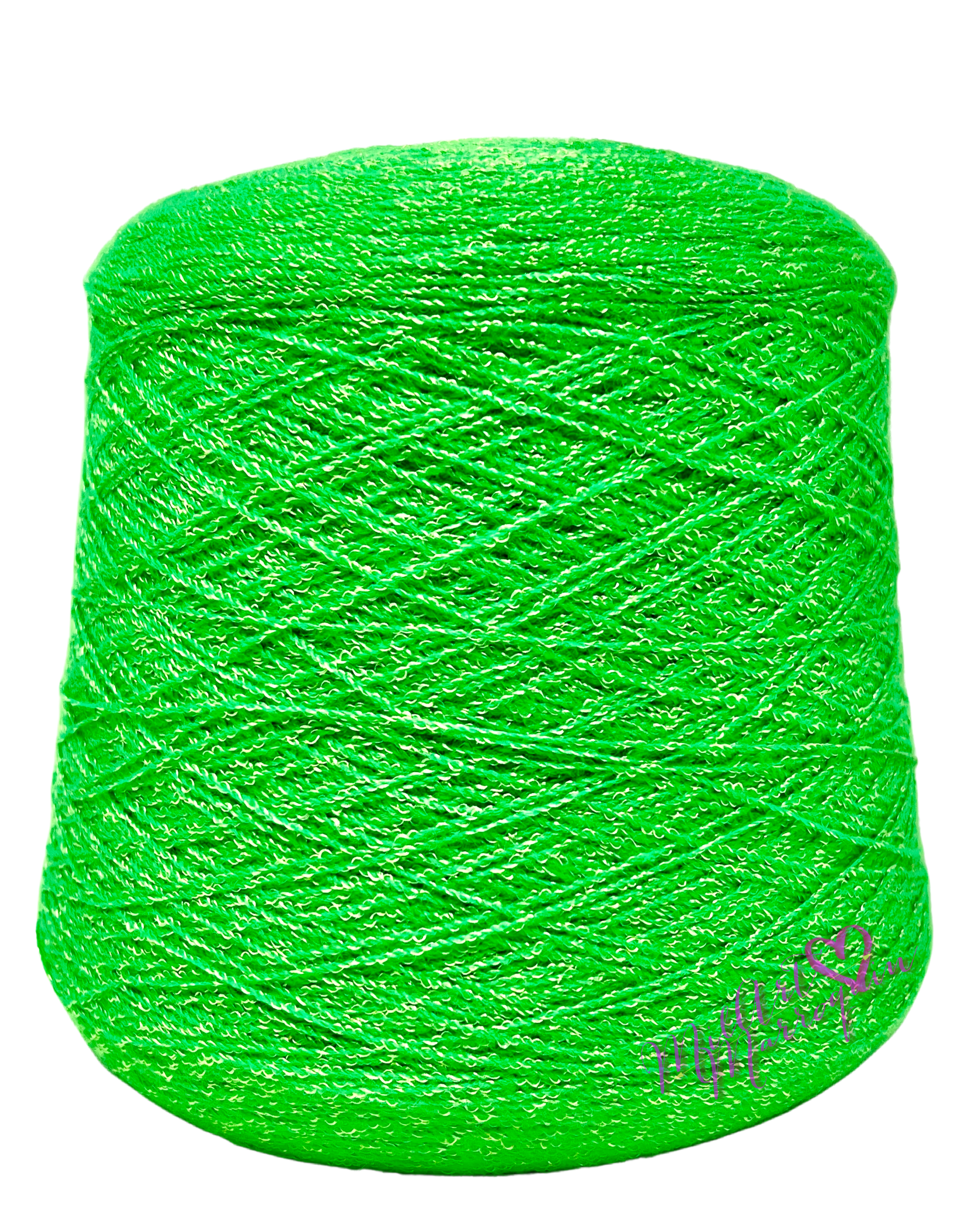 CRYSTAL YARN #72 VERDE BOSQUE 200g (1,000g 40.00)