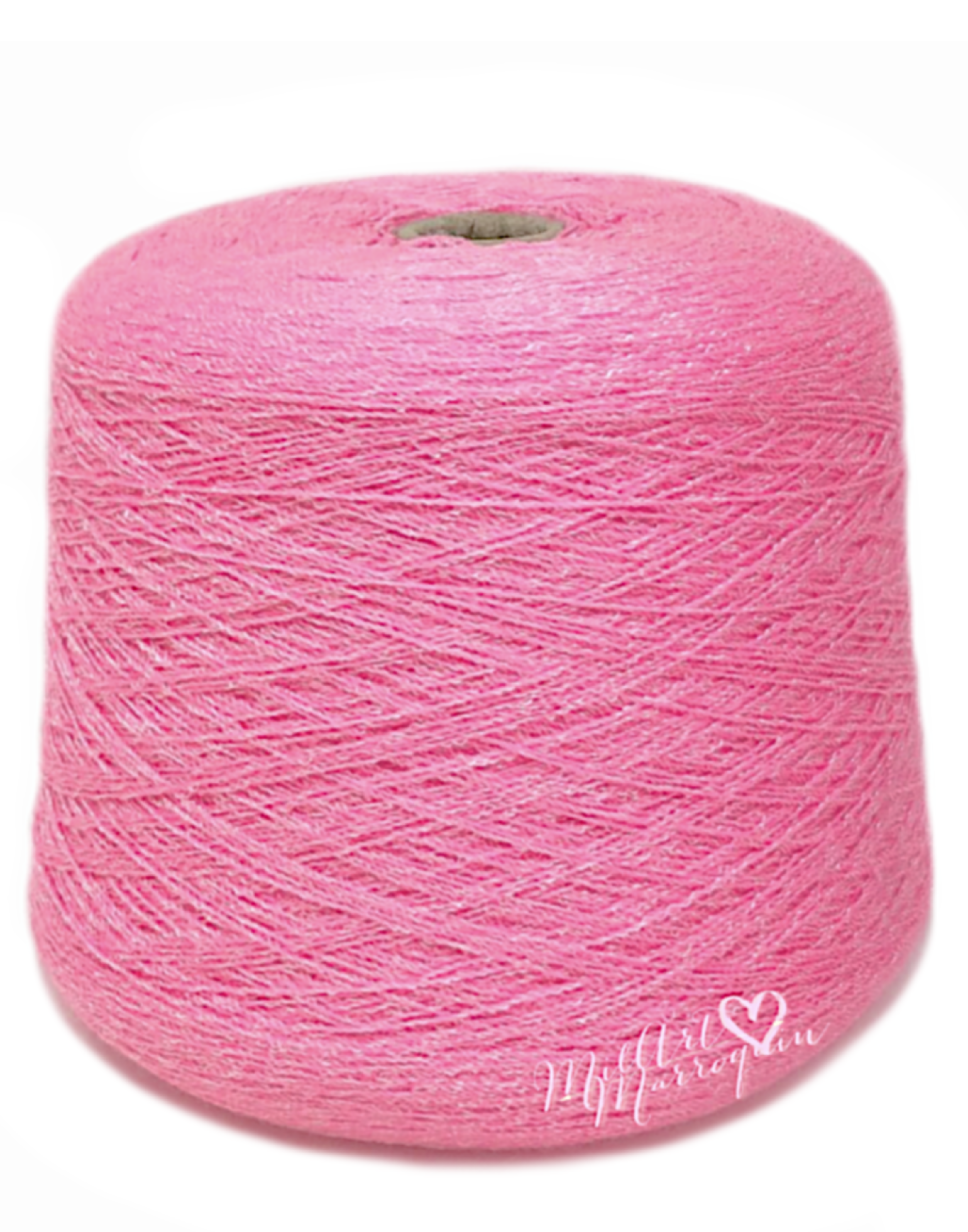 FIL CRYSTAL #98 ROSADO PERSA 200g (1,000g 40,00)