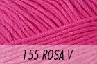 HILAZA RIO ROSA V  #155 100G