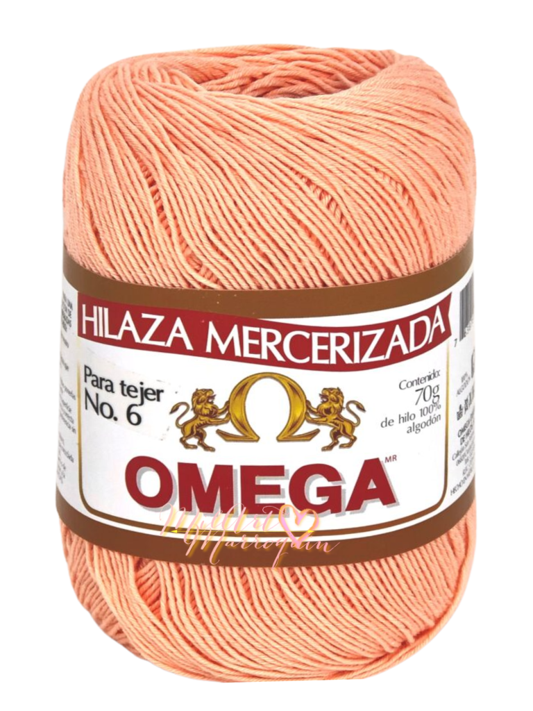 OMEGA #6  SALMON #275 70gms