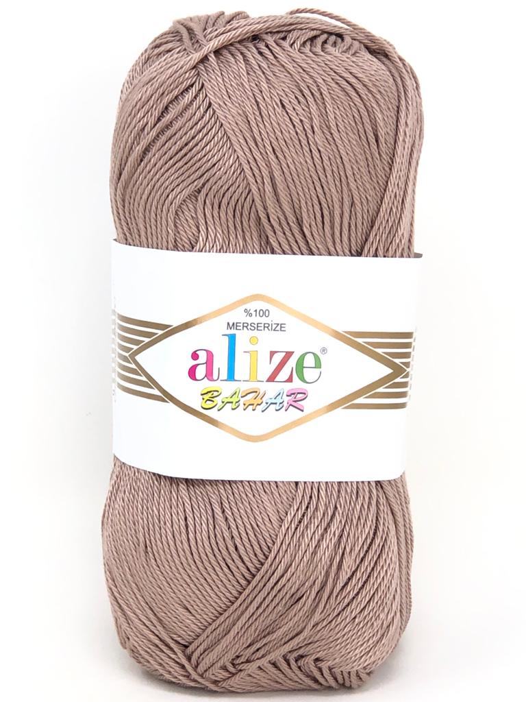 ALIZE BAHAR CAFE #05 100G