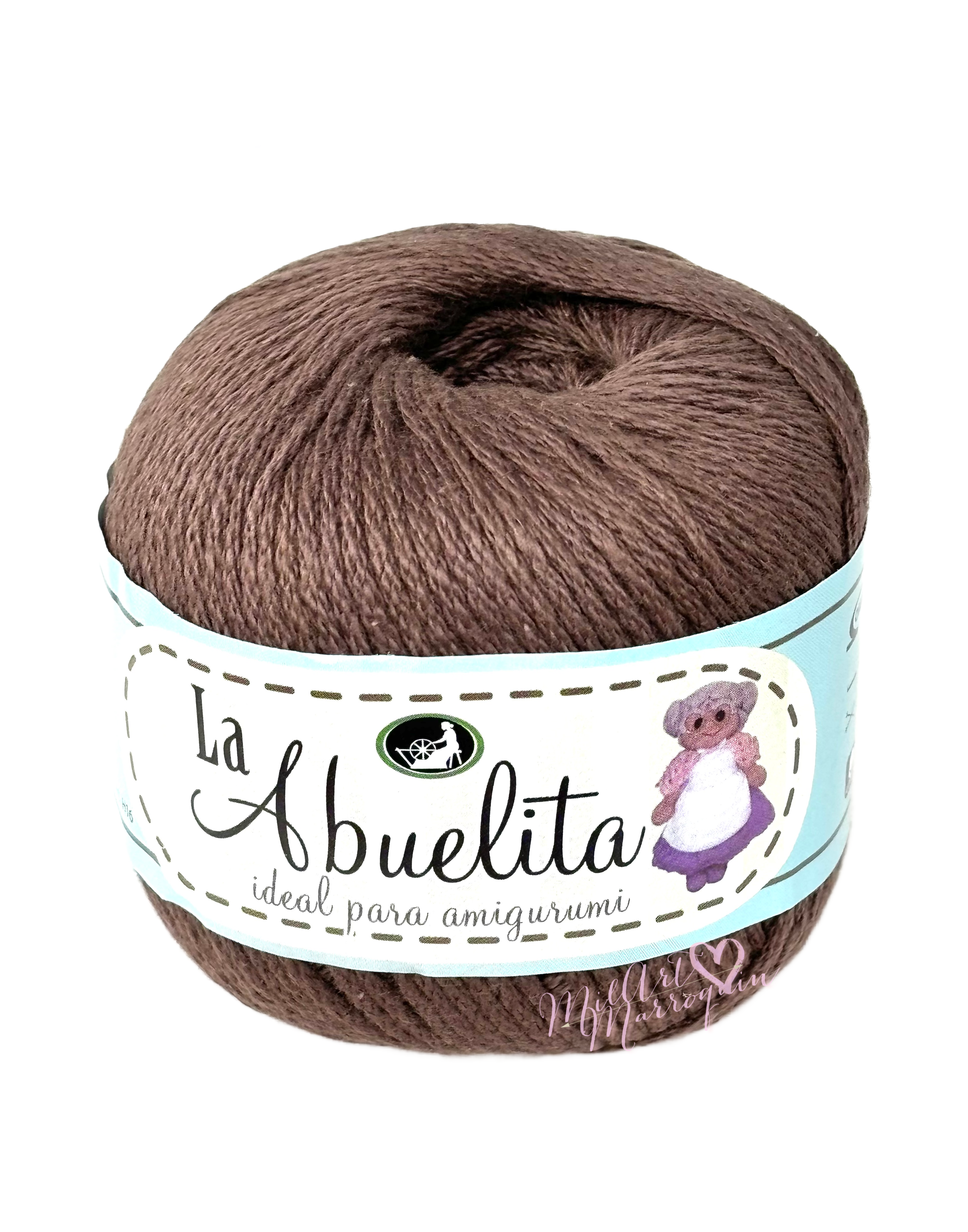 LA ABUELITA OMÉGA #28 CHOCOLAT 50g