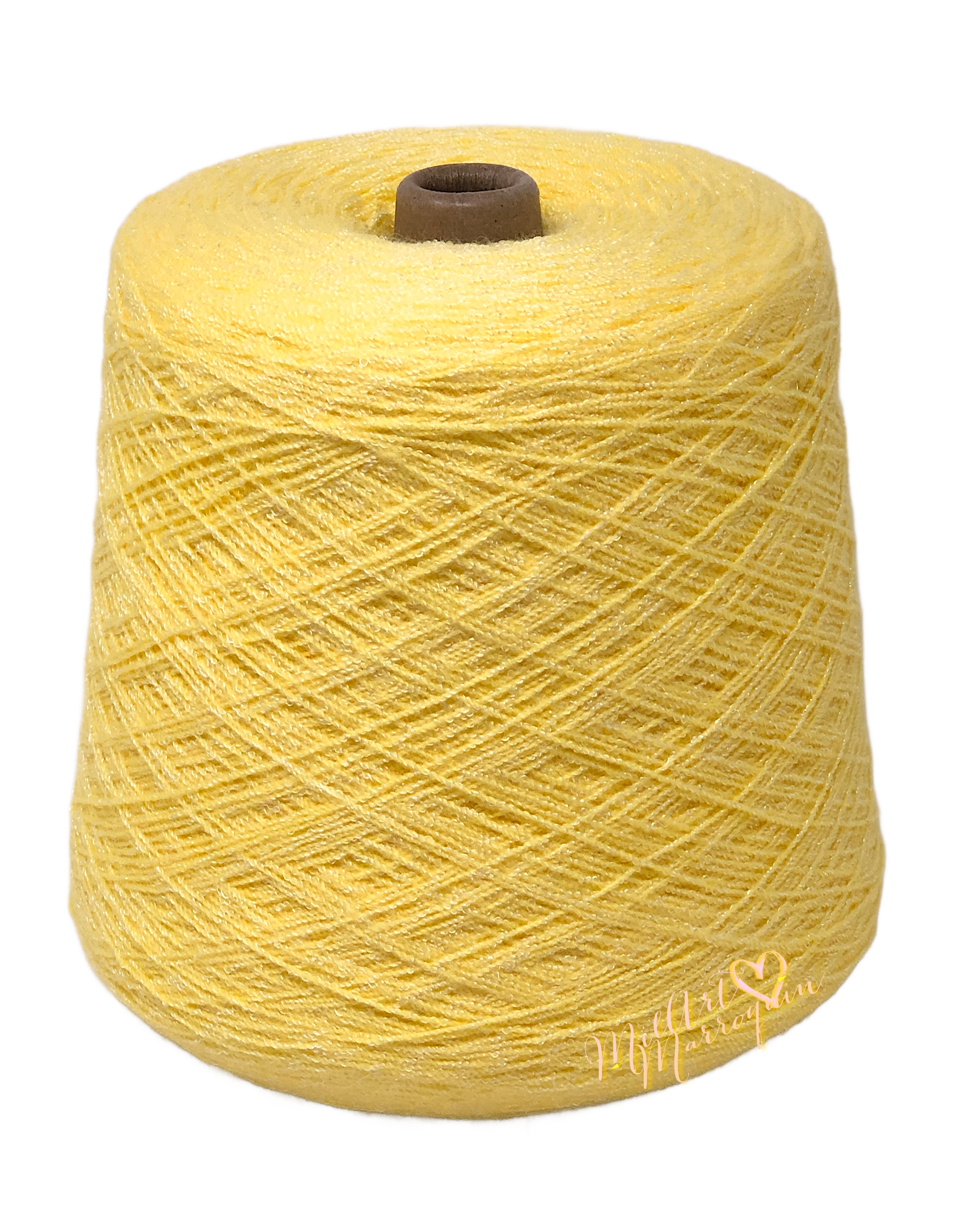 CRISTAL AMARILLO #35 200g (1 000g 40,00)