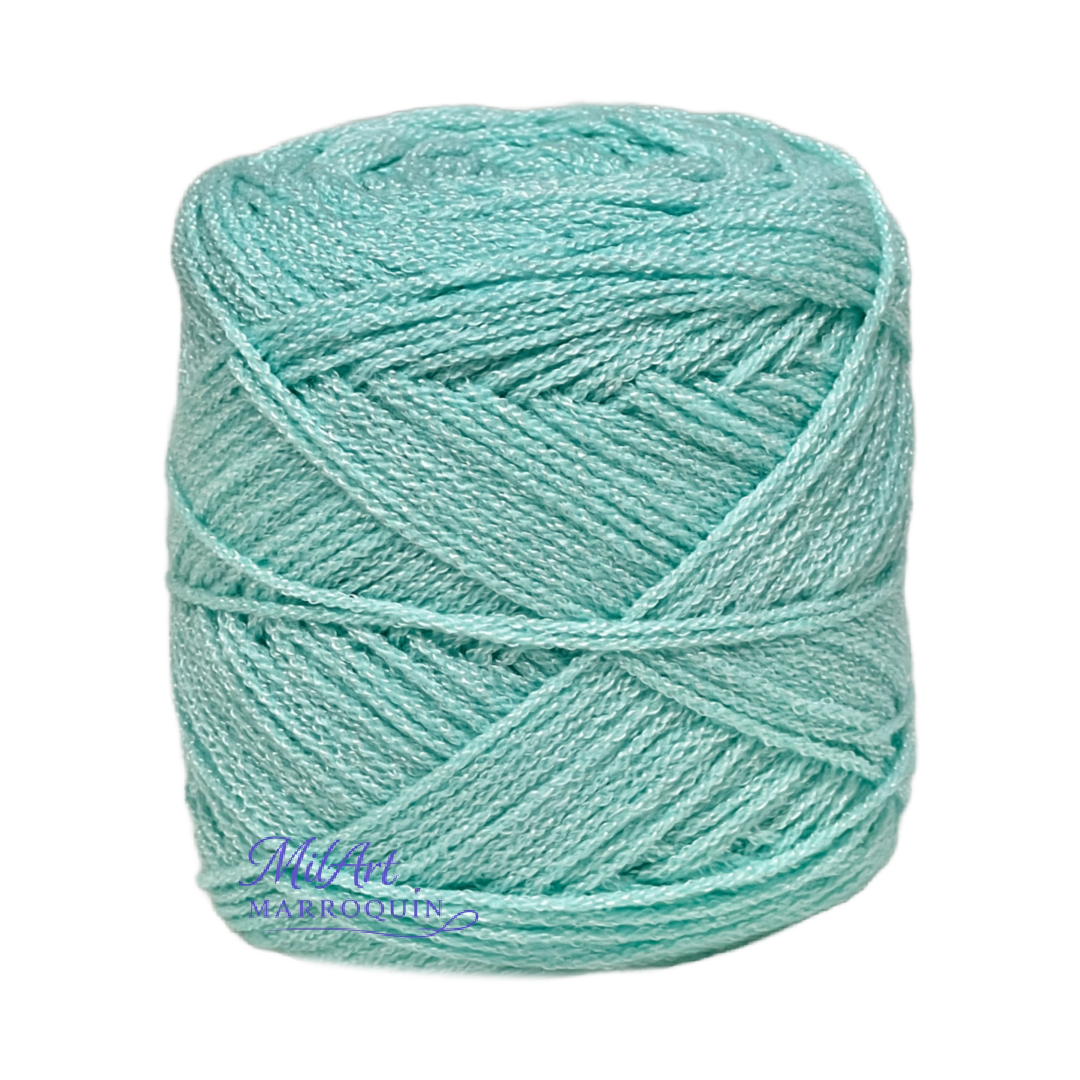 HILO PETTRA - MENTITA  #283 100G
