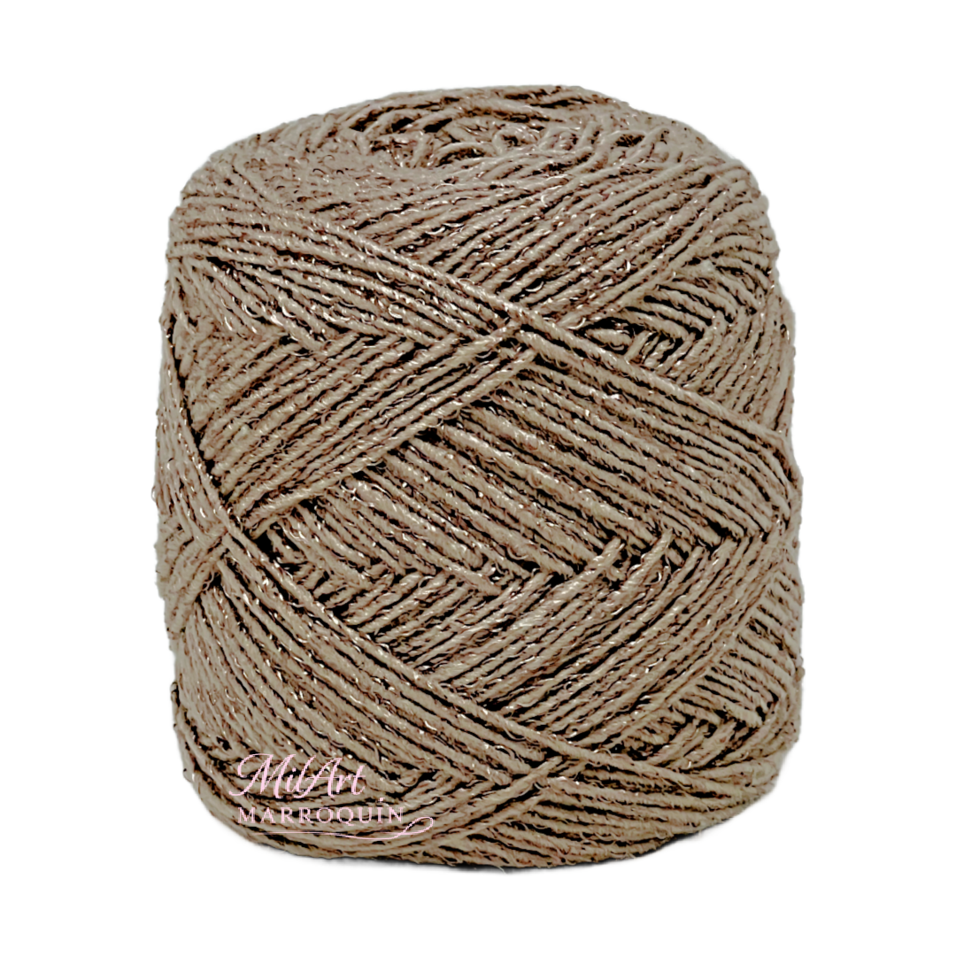 HILO FIRENZE - BEIGE #44 100g