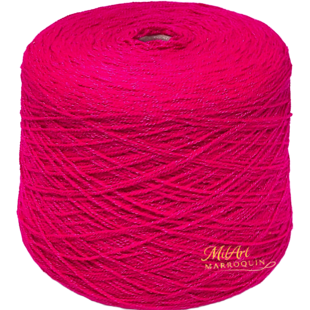 HILO BRISA #01 BLANCO 200g (1,000g 40.00)