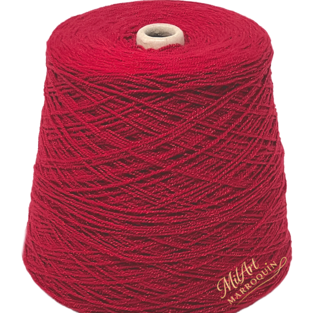 BRISA YARN #79 ROJO ESCARLATA 200G (1,000g 40.00)