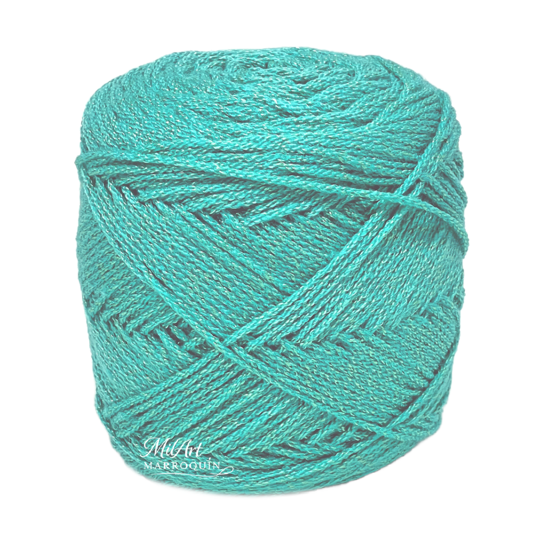 HILO PETTRA - ESMERALDA #1812 100G