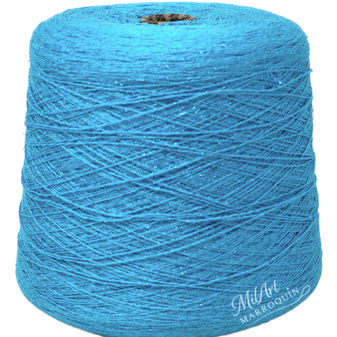 CRYSTAL CON BRILLO #80 BLANCO NACARADO 200g (1,000g 42.50)