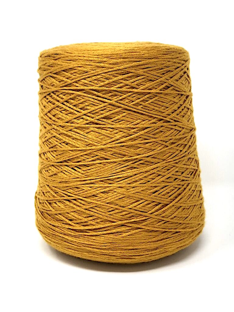 IVÓN YARN #1417 COBRE 100G