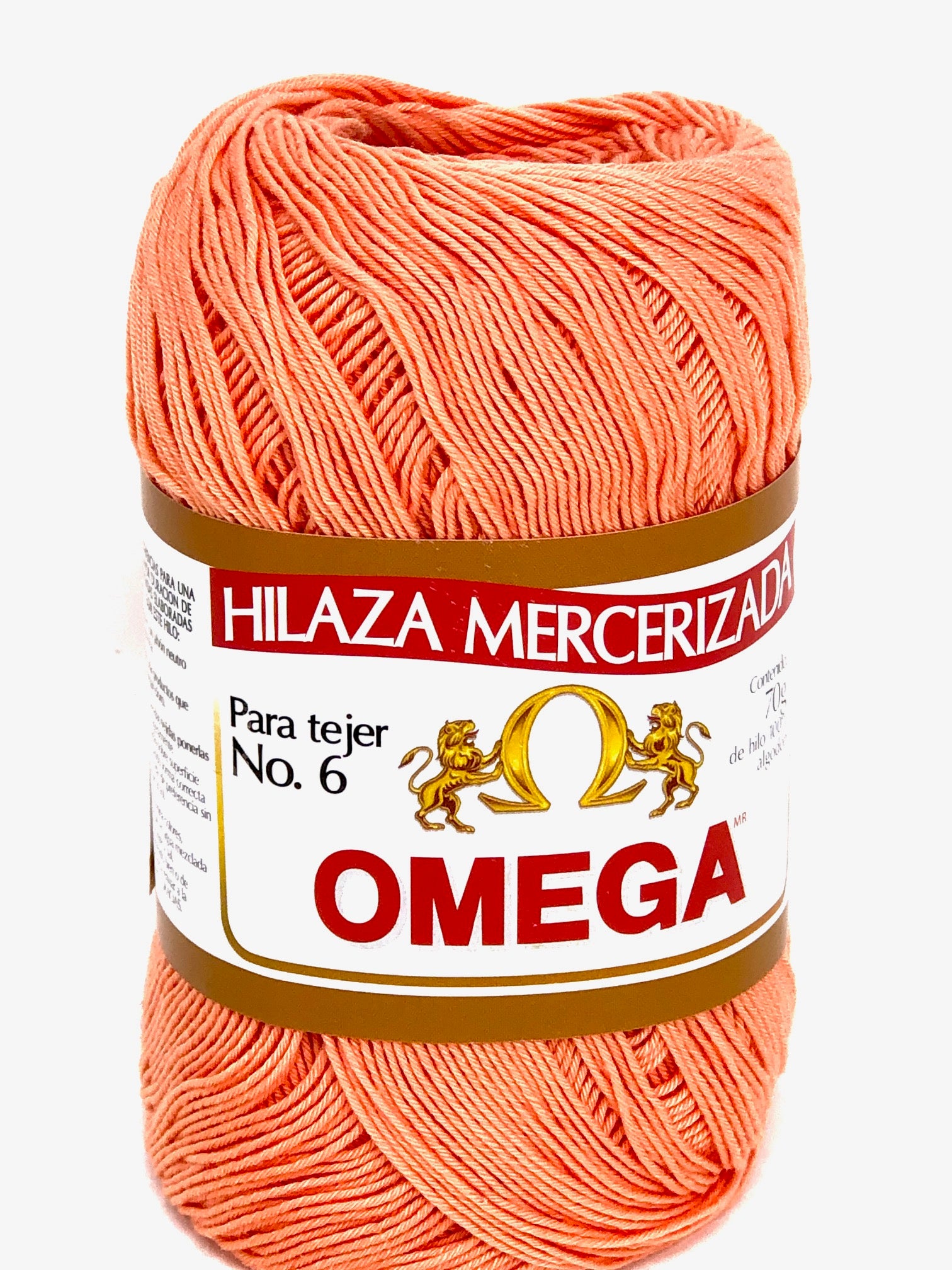OMEGA #6  MAMEY #285 70gms