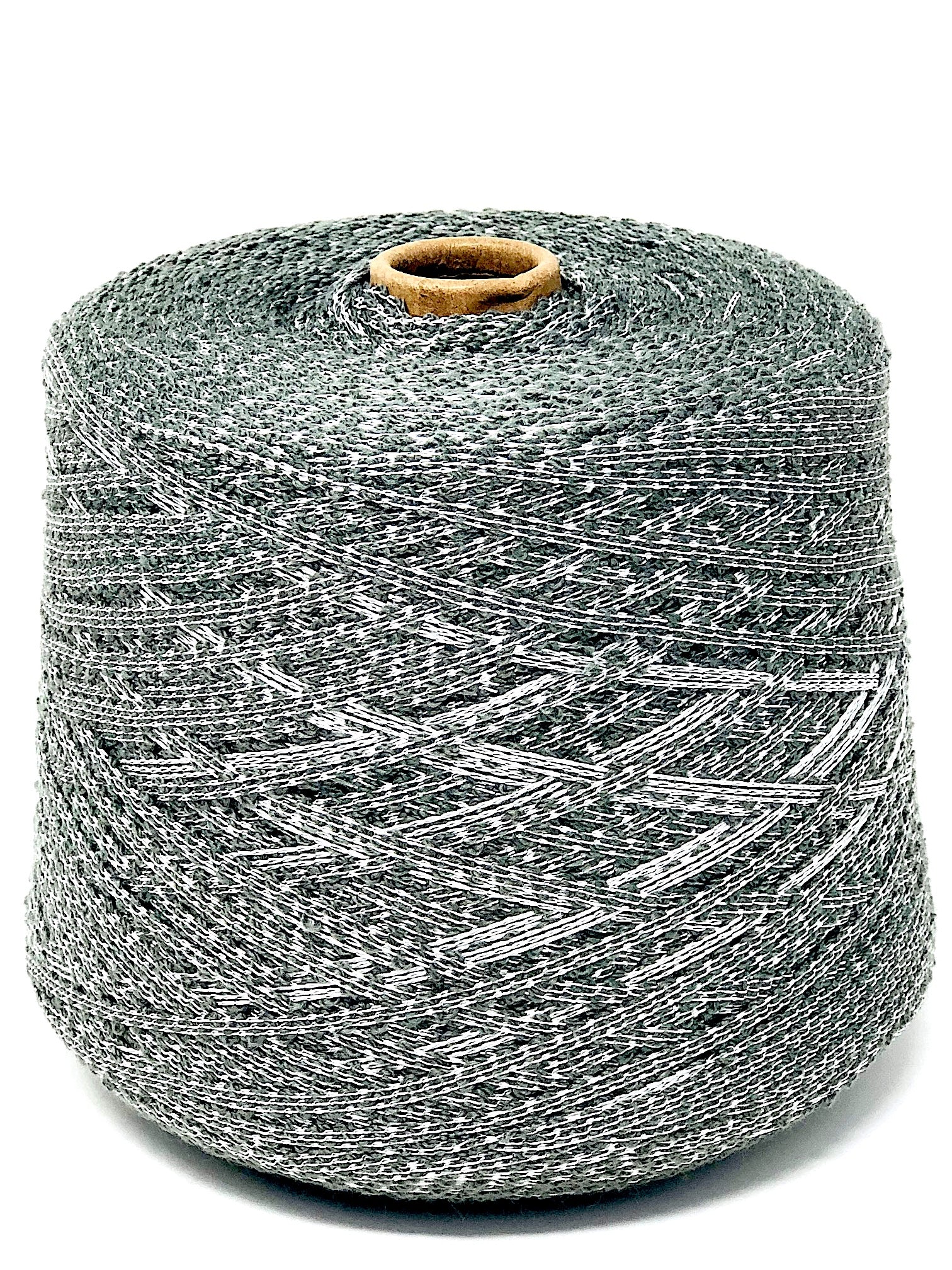 CINTILLA MARSELLA GRIS PLATA #52 336G