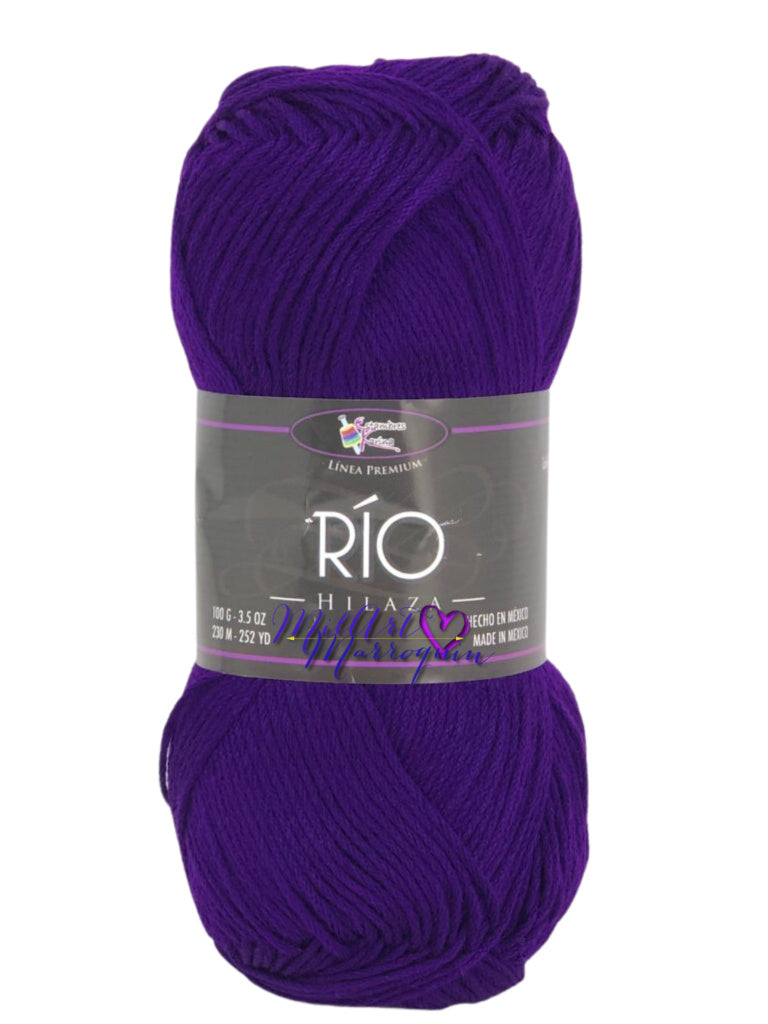 HILAZA RIO OBISPO #86 100G
