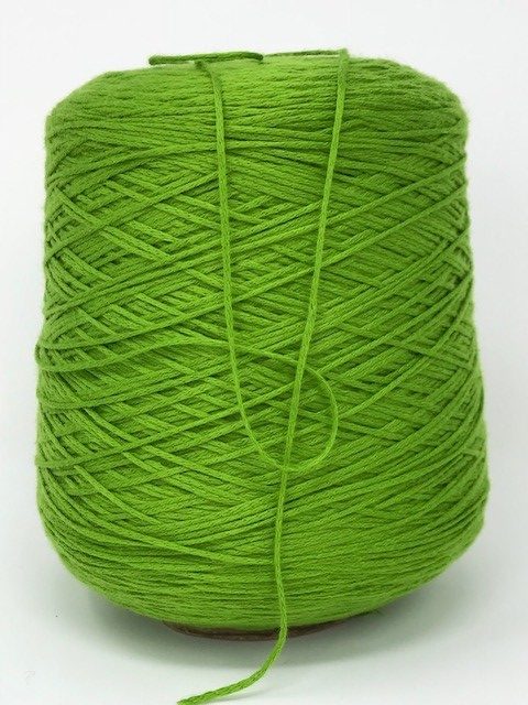IVÓN YARN #1408 VERDE 200g