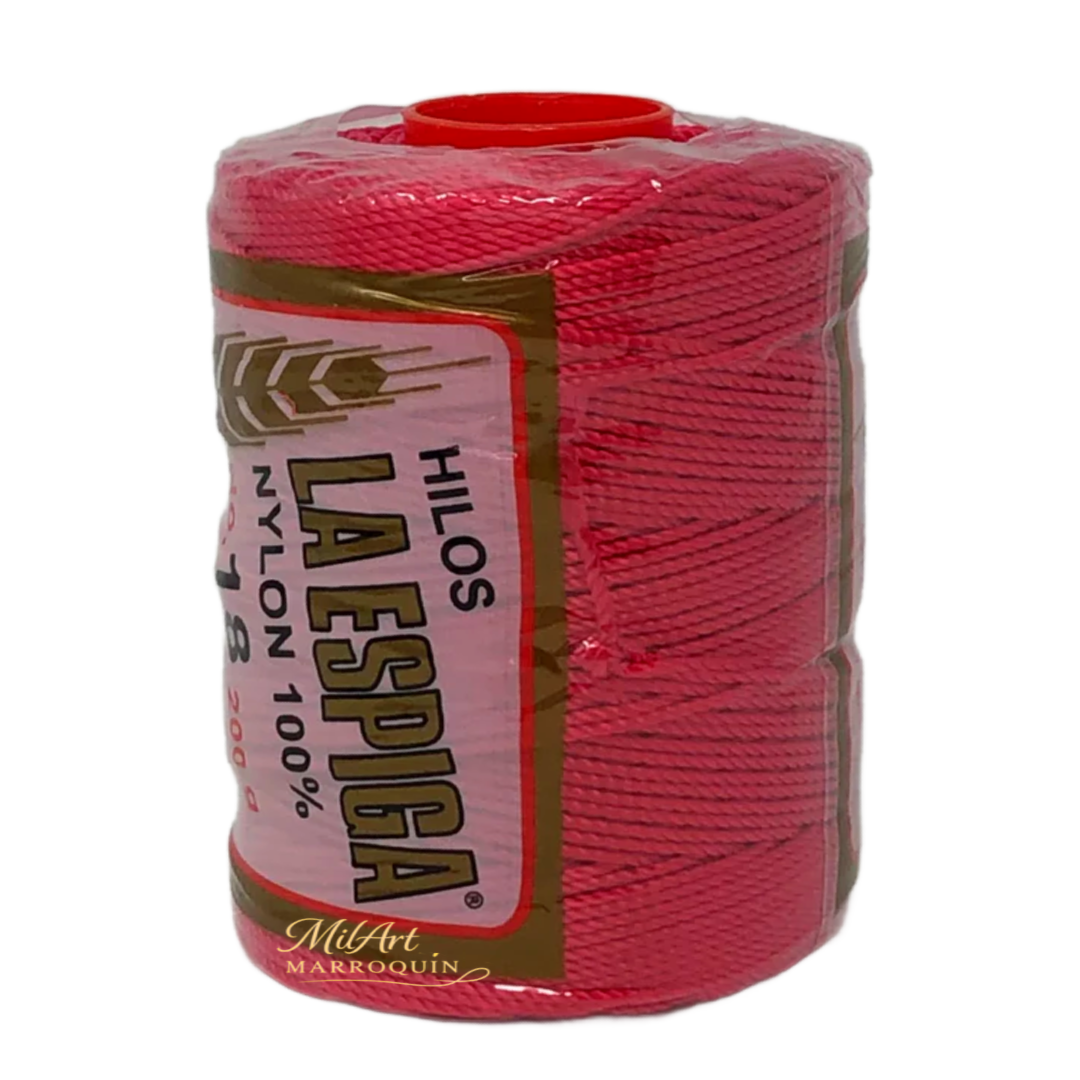 LA ESPIGA #18 BUGAMBILIA #10 200g