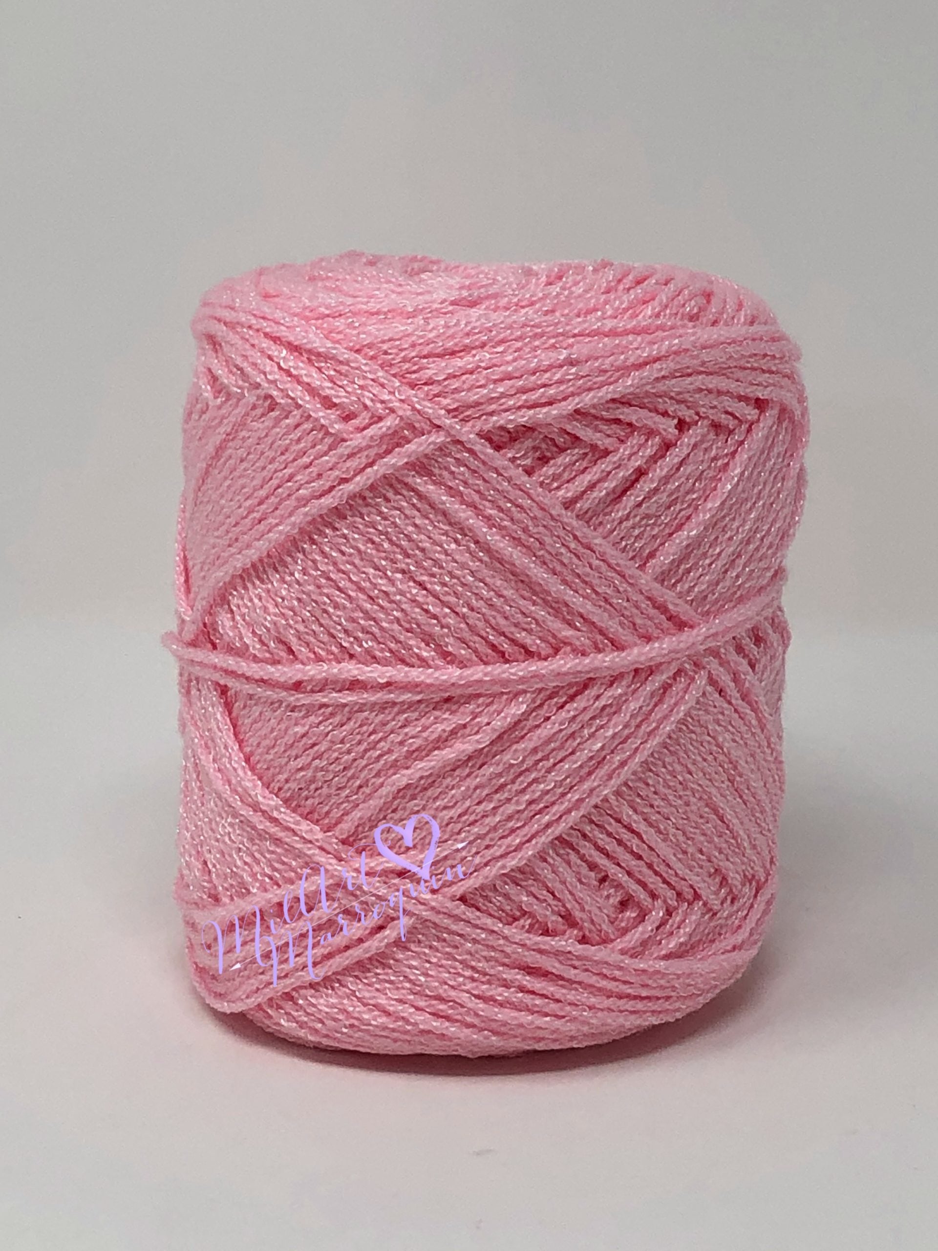 HILO PETTRA - ROSA #03 100G