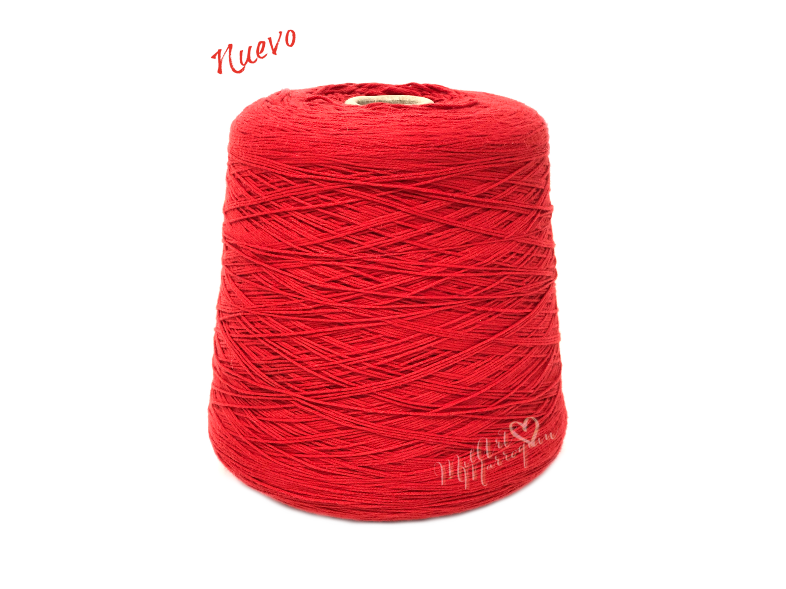 LIRIO ROJO CLARO #78 300G (1,000G $42.50)