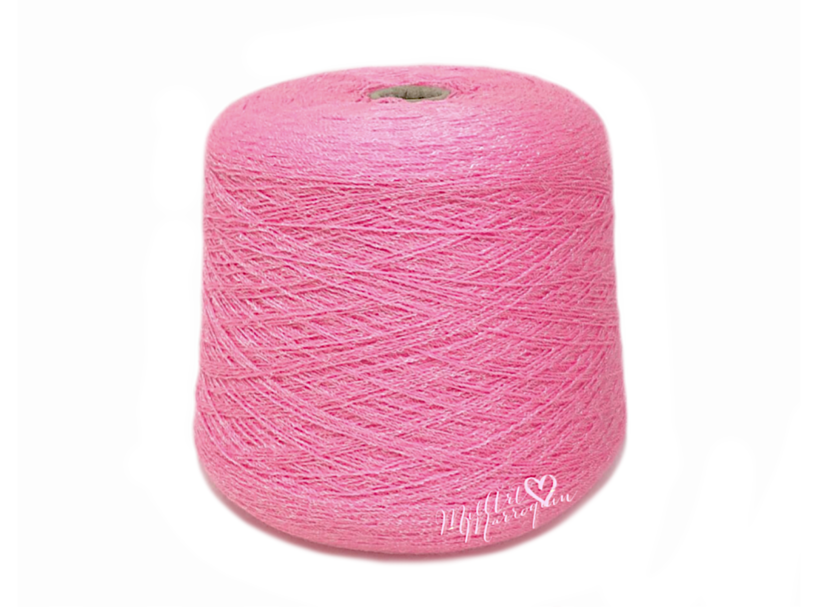 CRYSTAL YARN #98 ROSADO PERSA 200g  (1,000g 40.00)