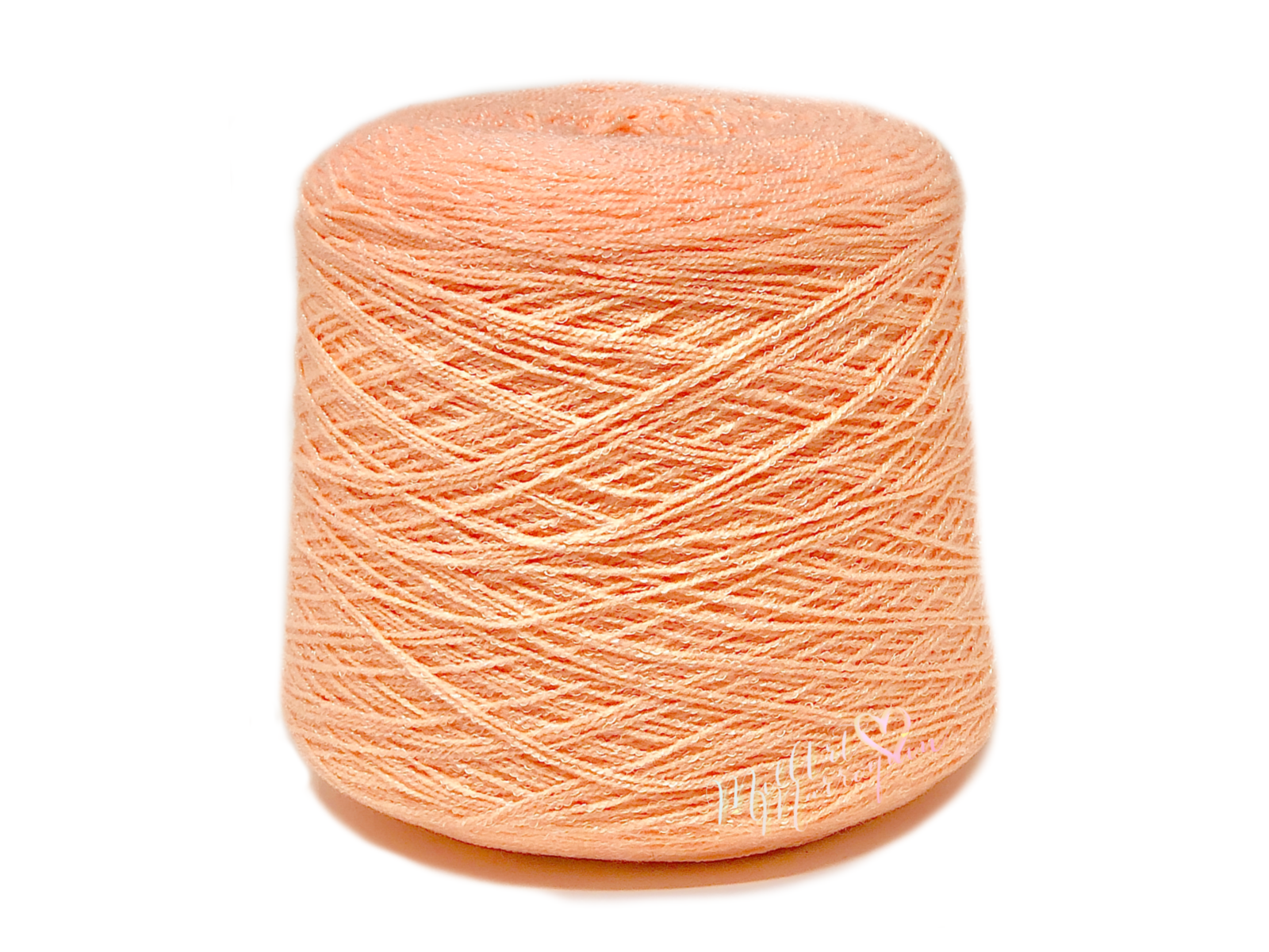 BRISA YARN #47G SALMON CLARO 270g  (1,000g 40.00)