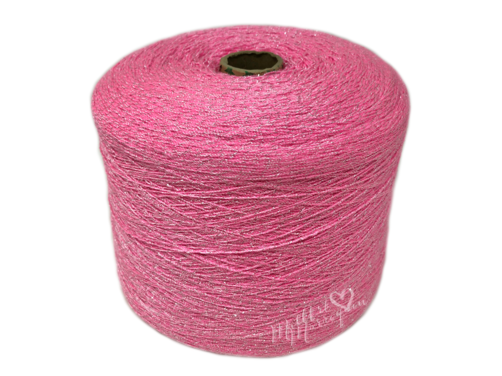 CRYSTAL CON BRILLO #99 ROSA CARAMELO PLATA 200g (1,000g 42.50)