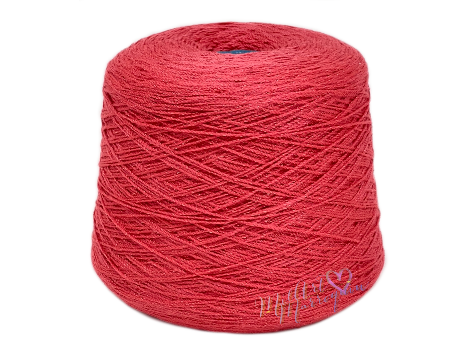 BRISA YARN #141 CORAL 200g  (1,000g 40.00)