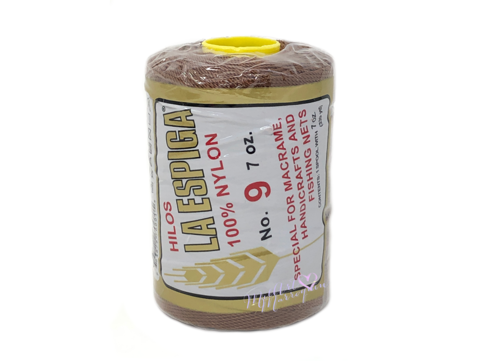 LA ESPIGA #9 OMEGA CAFE #82 200G