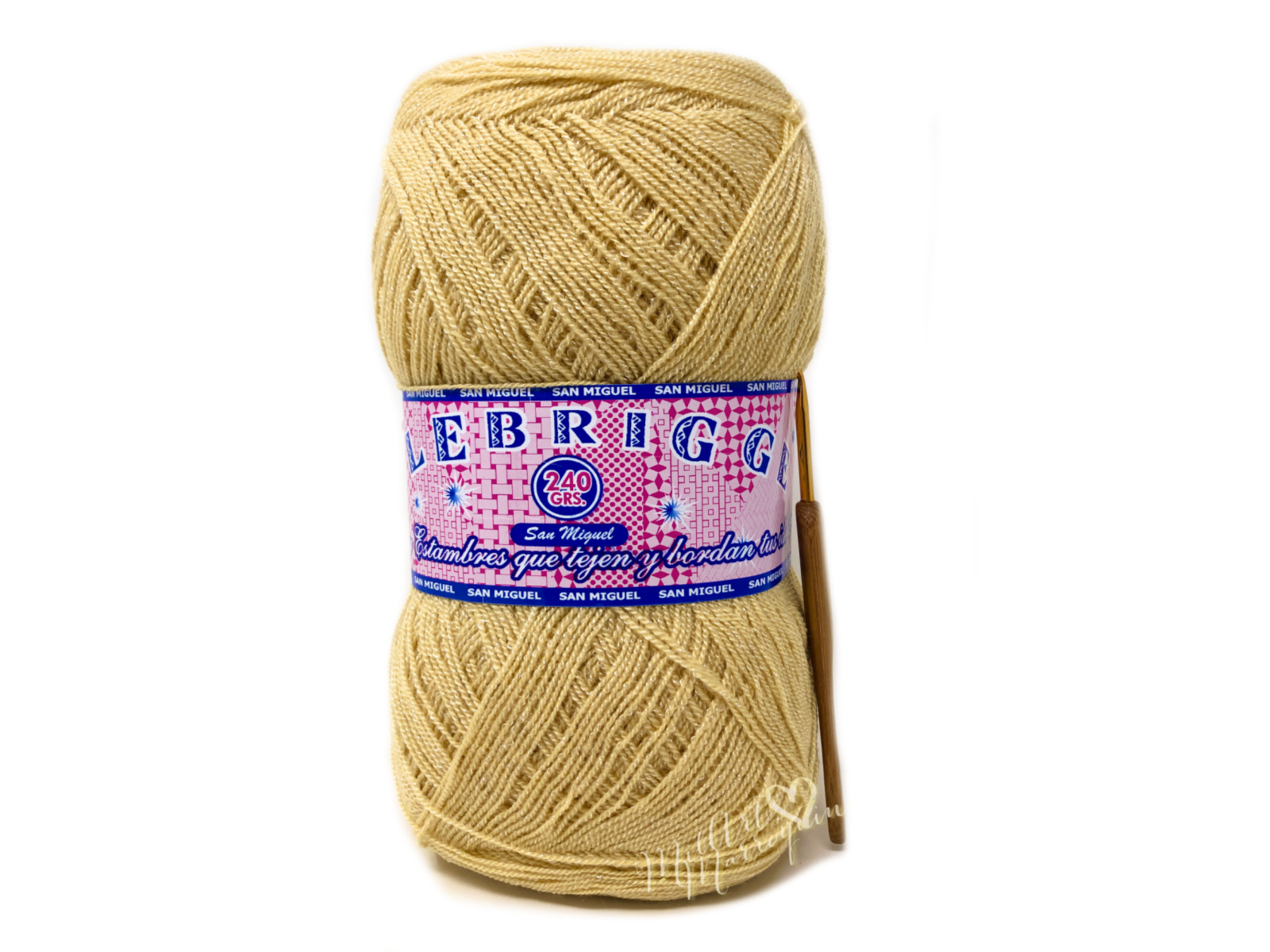 CRYSTAL ALEBRIGGE ATARDECER #89 240G