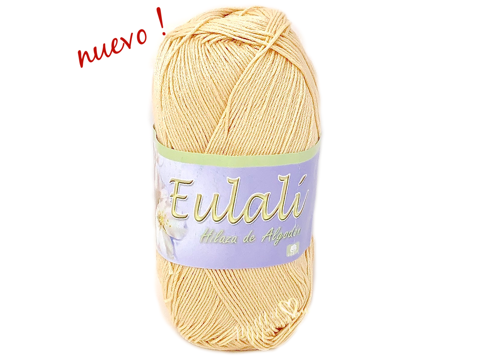 EULALI OMEGA #19 HUESO 100G