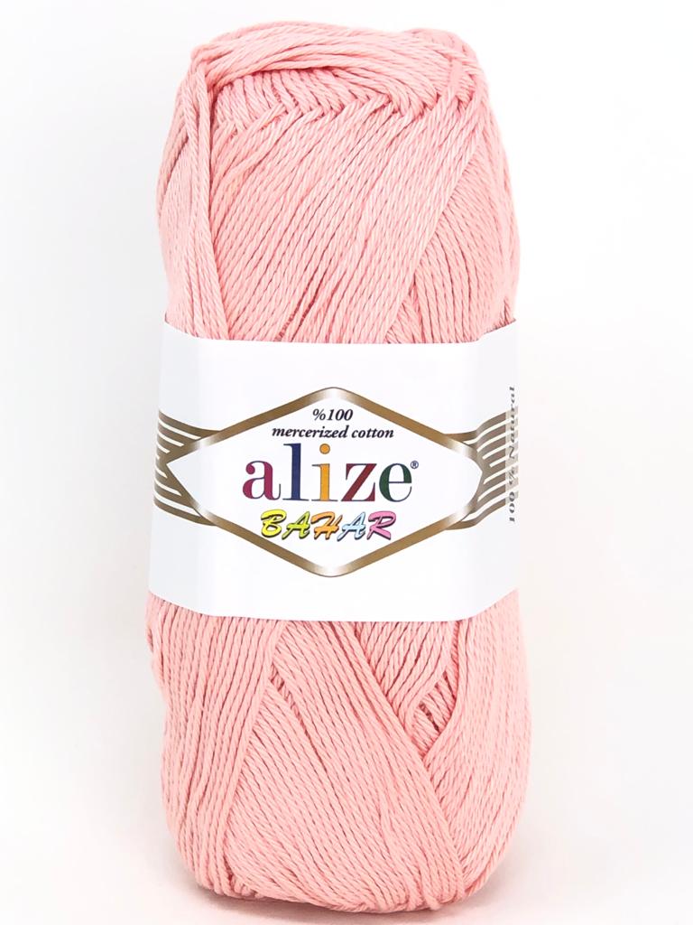 ALIZE BAHAR ROSA #143 100G