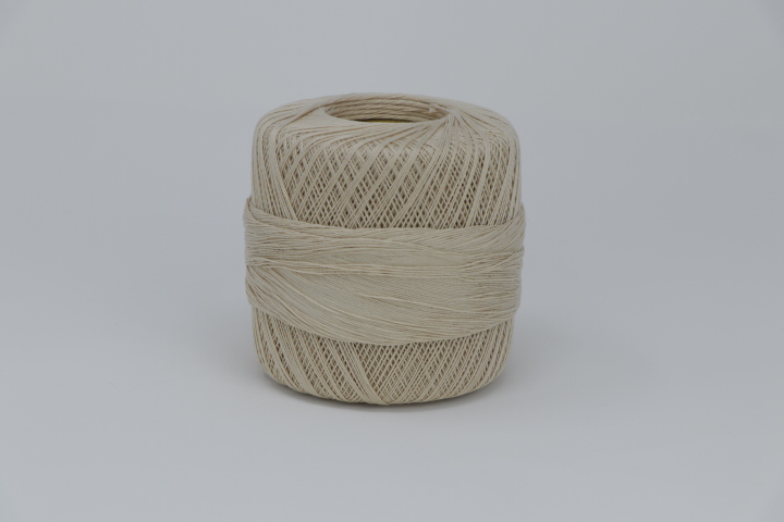 HILO MACRAME _ NEON MULTICOLOR - Crochetteando - La tienda de los tejedores