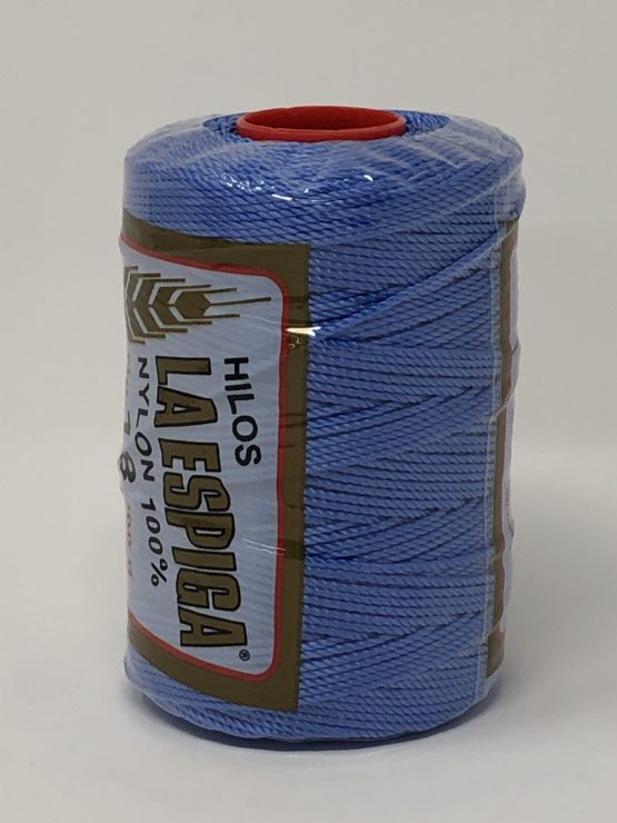 Espiga Nylon Thread (Blue) (#18)