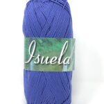 Isuela Omega Violeta #53