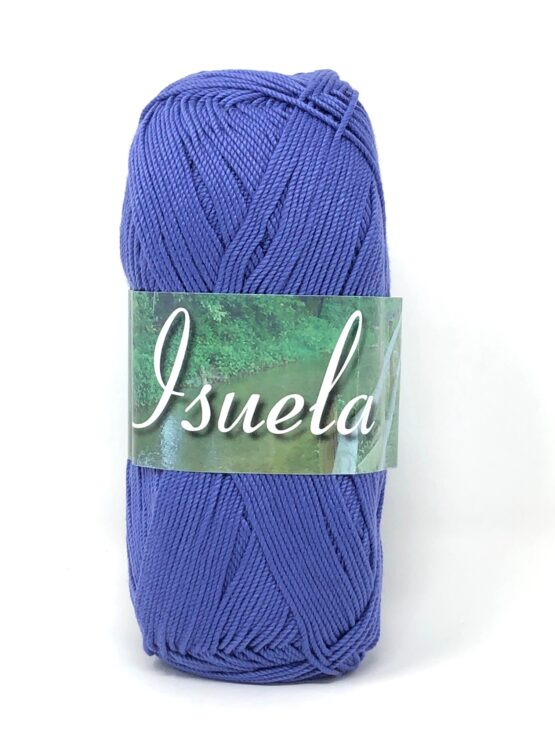 Isuela Omega Violeta #53