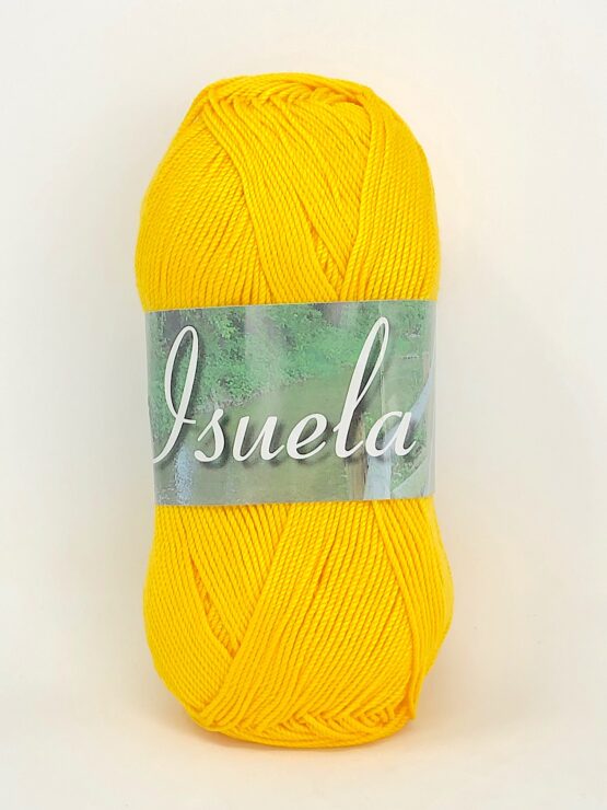 Isuela Omega Amarillo #04