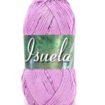 Isuela Omega Lila #50