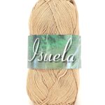 Isuela Omega beige #22
