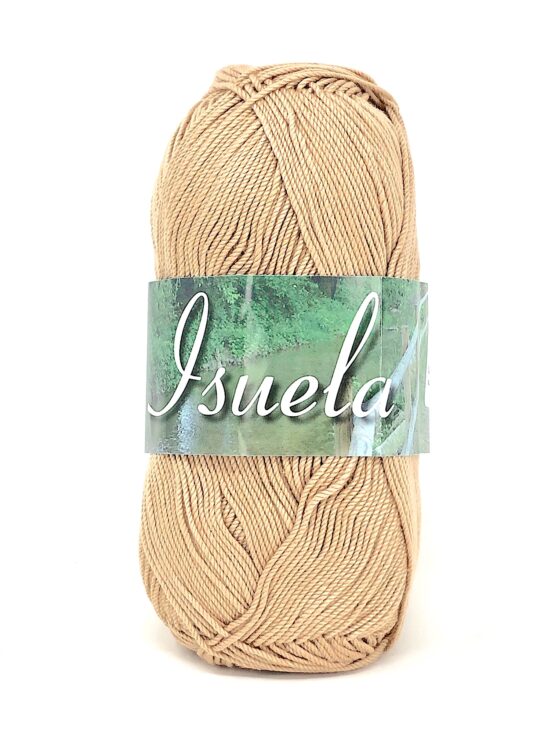Isuela Omega beige #22